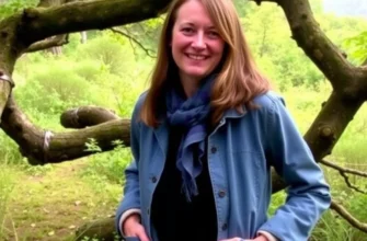 The Evolution of Gabriella Smith Rewilding: From Eco-Treehouses to Global Restoration