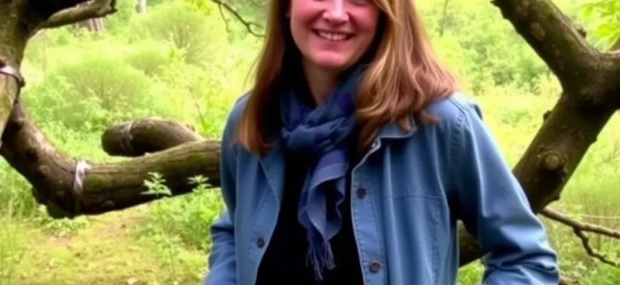 The Evolution of Gabriella Smith Rewilding: From Eco-Treehouses to Global Restoration