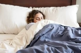 The Science of Serenity: Exploring Weighted Blanket Benefits for Sleep and Wellness