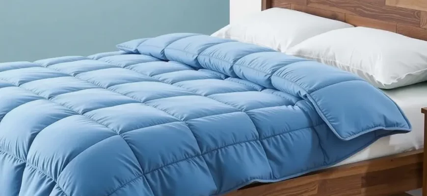 The Ultimate Guide to Choosing a Weighted Blanket for Queen Size Beds and Beyond