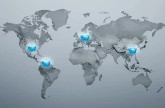 A detailed world map highlighting popular cold plunge locations, with blue icy water icons or stylized ice bath symbols placed on various continents, a subtle frosty glow around each spot, and a faint background of a chilly, misty atmosphere suggesting cold temperatures, without any text or labels.