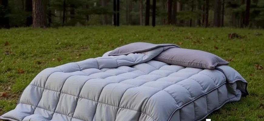 The Comprehensive Guide to the Cmfrt Weighted Blanket and Top-Rated Alternatives