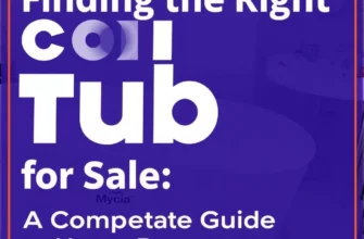 Finding the Right Cold Plunge Tub for Sale: A Complete Guide to Home Recovery