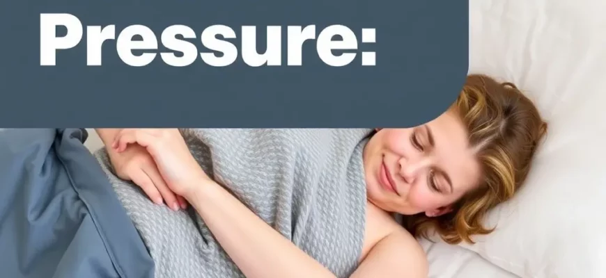 Finding Your Perfect Pressure: How to Calculate Weight for a Weighted Blanket