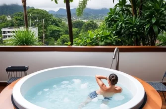 Why Medellin Rentals with Cold Plunge Tubs are the Ultimate 2026 Wellness Upgrade