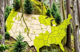 Why the United States Ought to Rewild Substantial Tracts of Land