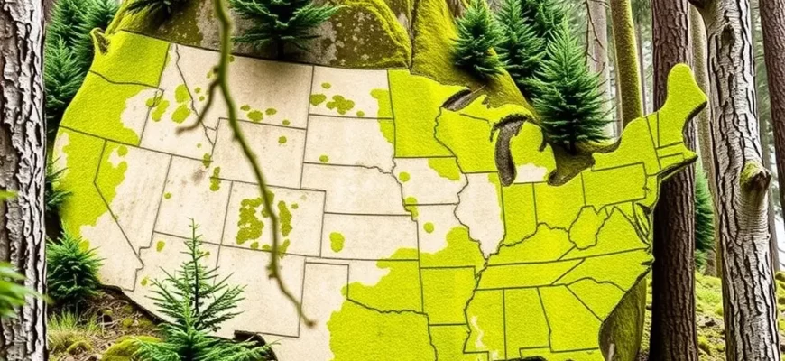 Why the United States Ought to Rewild Substantial Tracts of Land