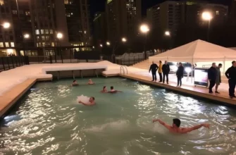 The Ultimate Guide to Cold Plunge in Toronto, Ontario, and Beyond