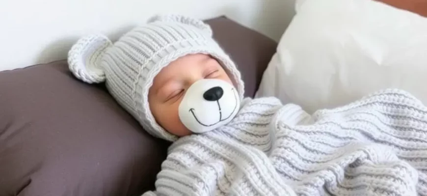 The Ultimate Bearaby Cotton Napper Review: Is the Knitted Aesthetic Worth the Investment?