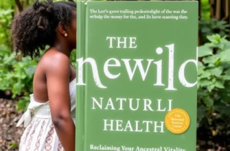 The Rewild Natural Health Manifesto: Reclaiming Your Ancestral Vitality