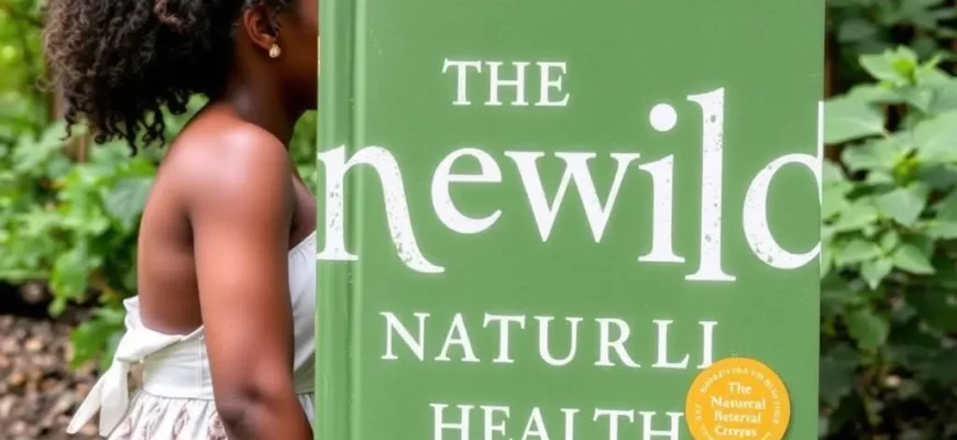 The Rewild Natural Health Manifesto: Reclaiming Your Ancestral Vitality