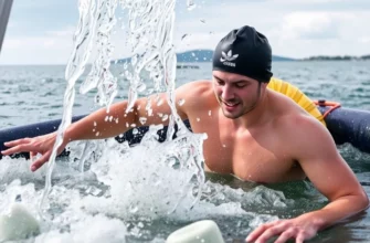 How Long to Cold Plunge? The Definitive Guide to Optimal Timing and Temperature