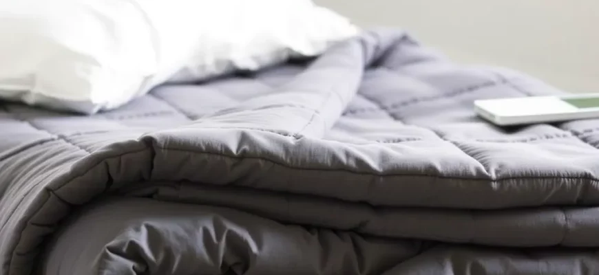 Can You Dry Clean a Weighted Blanket? What You Need to Know Before Taking It to the Cleaners