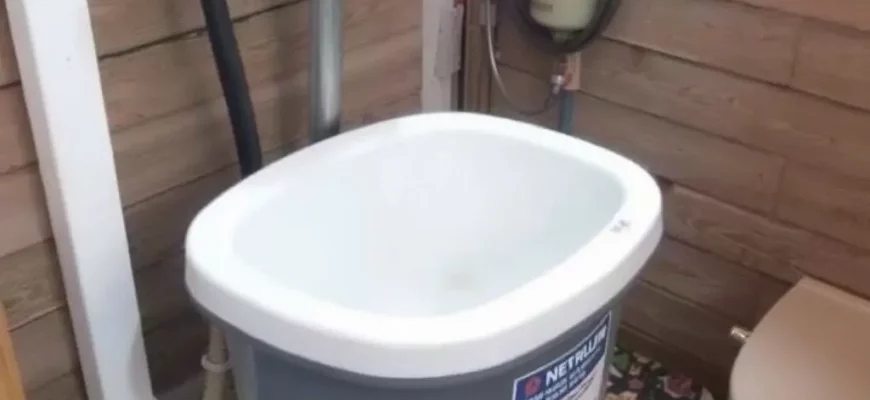 The Complete Guide to Buying and Owning a Used RENU Cold Plunge