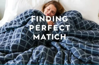 Finding Your Perfect Match: A Guide to Nest, Natural Life, and Nested Bean Weighted Blankets