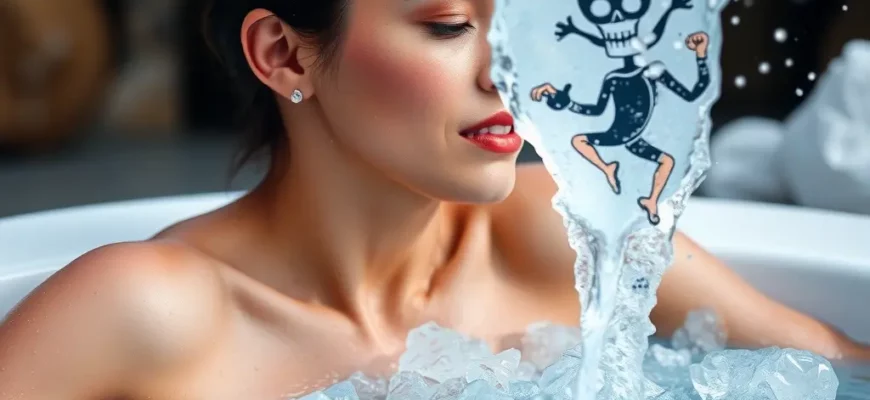 The Science of Cold Plunge Benefits for Women: A Complete Guide to Hormones and Health