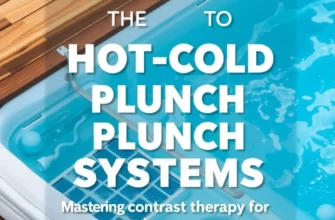 The Ultimate Guide to Hot Cold Plunge Systems: Mastering Contrast Therapy for Peak Recovery