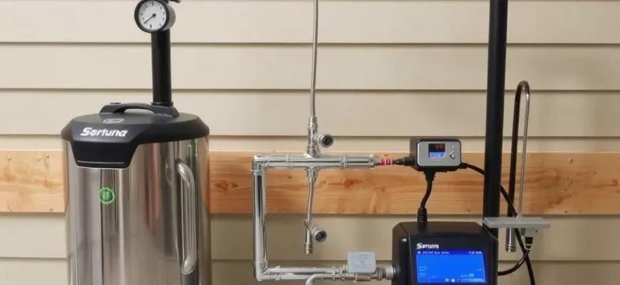 The Complete Guide to Building a Pro-Level Cold Plunge System for Home Use