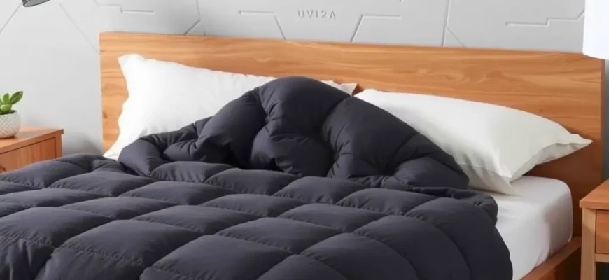 How Do You Know What Weighted Blanket to Buy? A Science-Backed Selection Guide