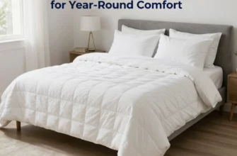The Ultimate Guide to Choosing a Made in America Weighted Blanket for Year-Round Comfort