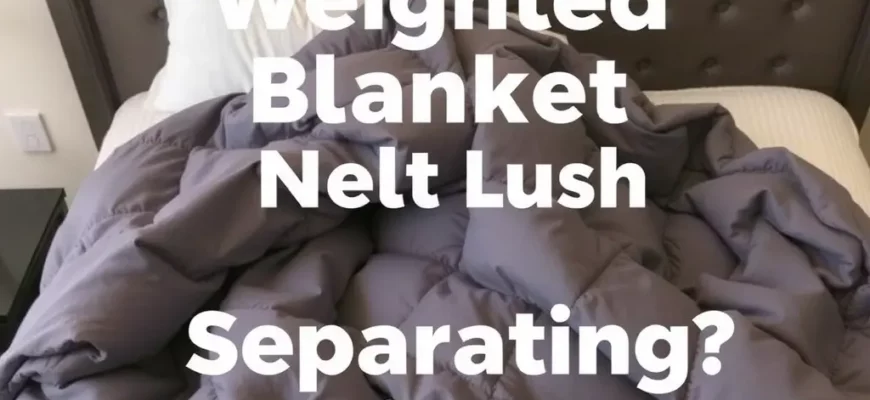 Does Using a Weighted Blanket Help with Weight Loss? Separating Science from Hype