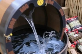 The Ultimate Guide to Choosing and Building a Cold Plunge Barrel