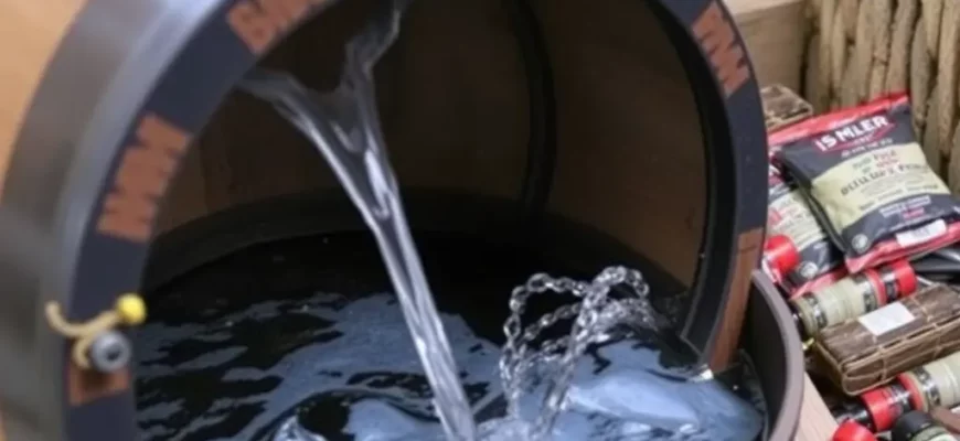 The Ultimate Guide to Choosing and Building a Cold Plunge Barrel