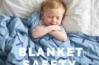 The Reality of Weighted Blanket Safety: Understanding the Risks of Suffocation and Misuse