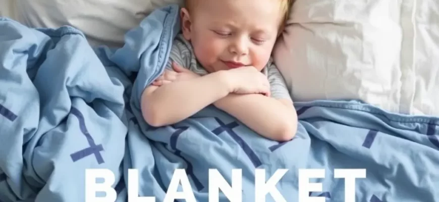 The Reality of Weighted Blanket Safety: Understanding the Risks of Suffocation and Misuse