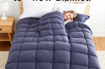 The Ultimate Guide to Pillow Talk Weighted Blankets and Top-Rated Sensory Sleep Solutions