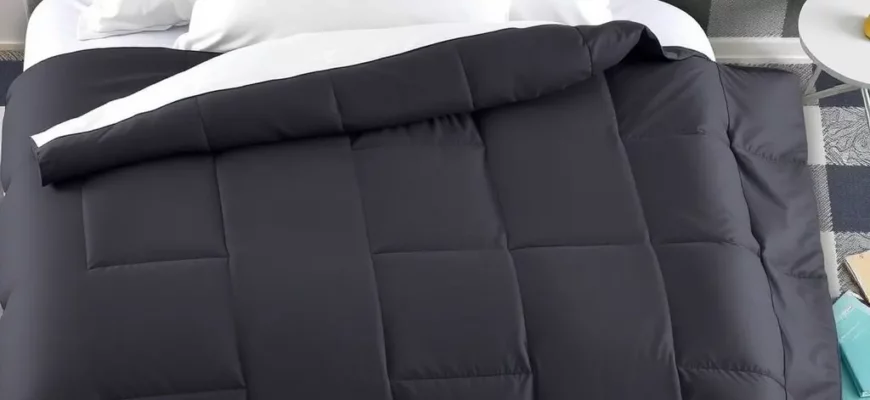 The Ultimate Guide to the Best Covers for Weighted Blankets and High-Quality Fillers