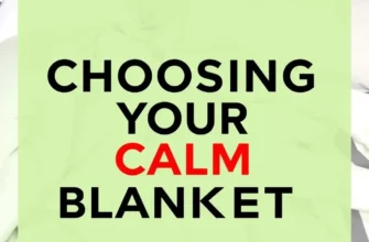 Choosing Your Calm: The Brooklinen Weighted Blanket vs․ Brooklyn Bedding Dual Therapy