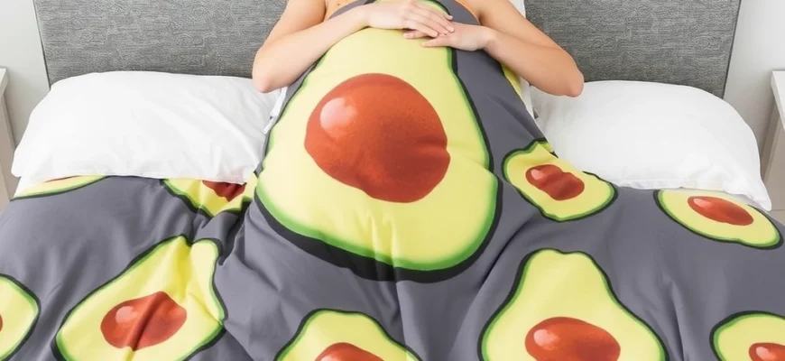 The Ultimate Guide to the Avocado Weighted Blanket and Top Eco-Friendly Alternatives