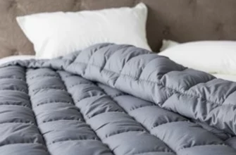 What to Do When Your Weighted Blanket is Leaking (and How to Fix It for Good)