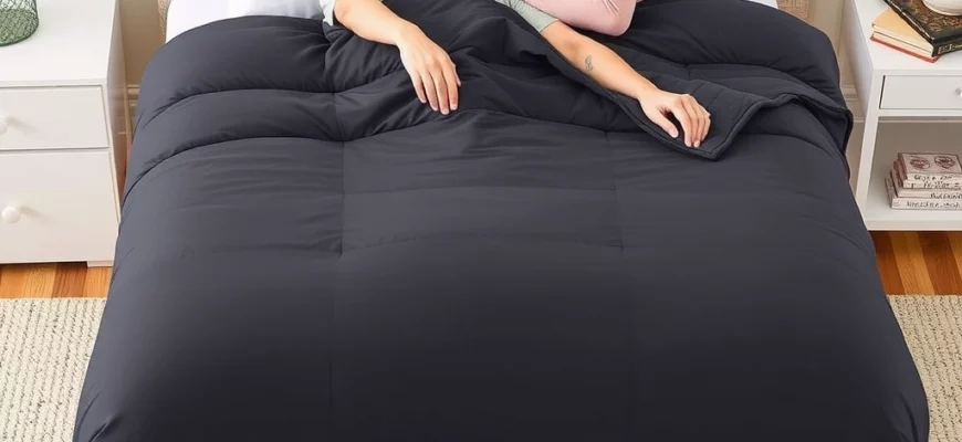 Where to Buy a Weighted Blanket Near Me: A Local Sourcing and Maintenance Guide