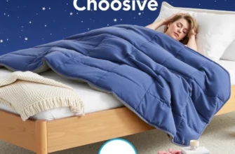 The Ultimate Guide to Choosing a Deep Sleep Weighted Blanket for Restorative Rest