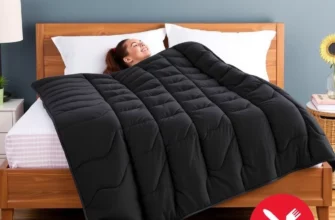 The Ultimate Guide to the Mahli Weighted Blanket 10 lbs and Top Alternatives