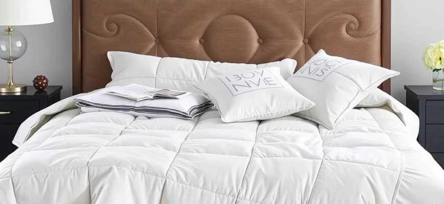 Why the Sharper Image Weighted Blanket Remains a Top Choice for Sleep Quality