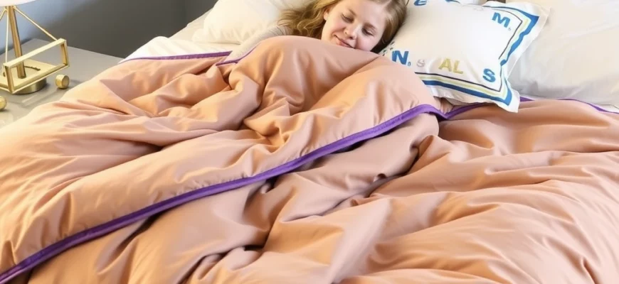 Why Are Weighted Blankets So Expensive? A Deep Dive into the Costs of Deep Pressure Therapy