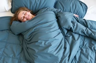 The Ultimate Alta Vida Weighted Blanket Review: Navigating the World of Luxury Sleep Tools