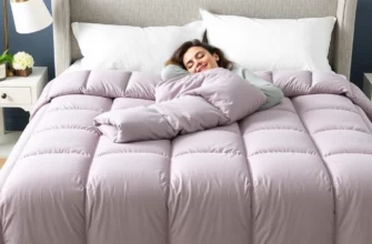 The Master Guide to Choosing a King Size Weighted Blanket with Cover for Better Sleep