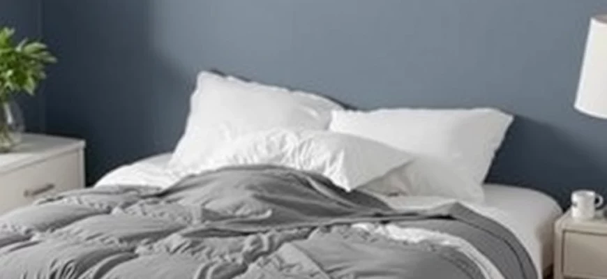 What Is the Heaviest Weighted Blanket You Can Buy?