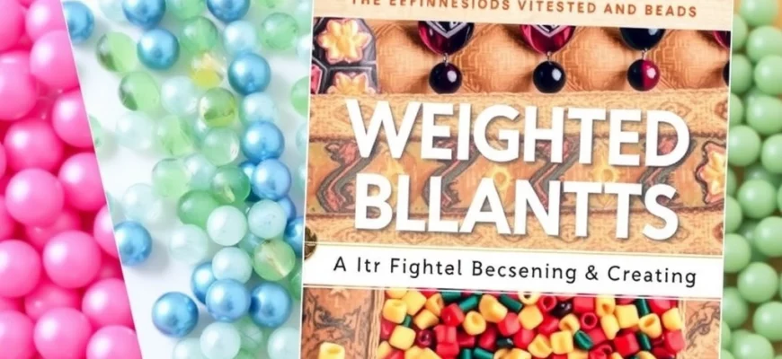 The Definitive Guide to Micro Glass Beads Weighted Blankets: Comfort, Quality, and Care