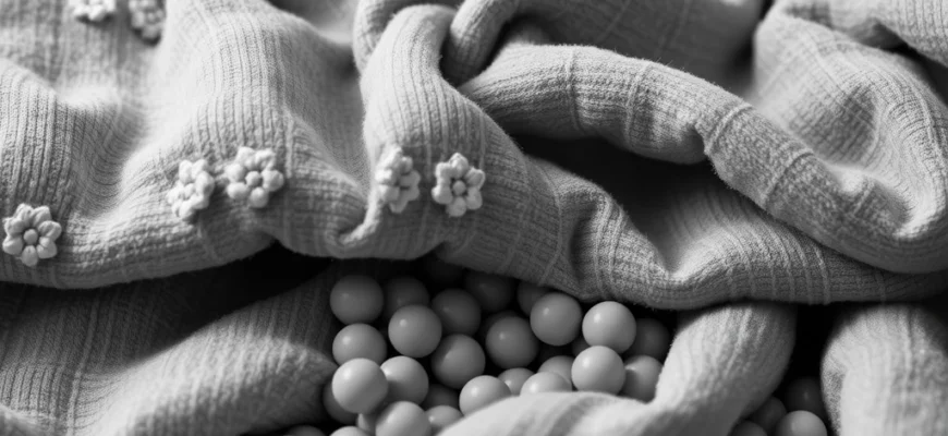 Why Is Your Weighted Blanket Losing Beads? Troubleshooting Quality Issues and Safety Risks