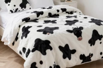 The Ultimate Guide to Cow Print Weighted Blankets and Personalized Comfort