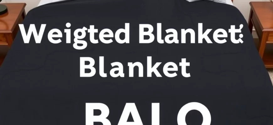 The Ultimate Baloo Weighted Blanket Reviews: Testing Comfort, Heat, and Durability