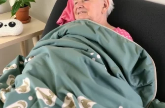 The Therapeutic Power of Weighted Blankets for Parkinson’s and Complex Chronic Conditions