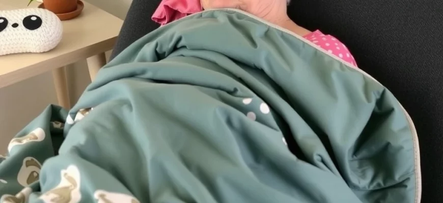 The Therapeutic Power of Weighted Blankets for Parkinson’s and Complex Chronic Conditions